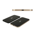 Slim Qi Wireless Charger Pad for Mobile Phones